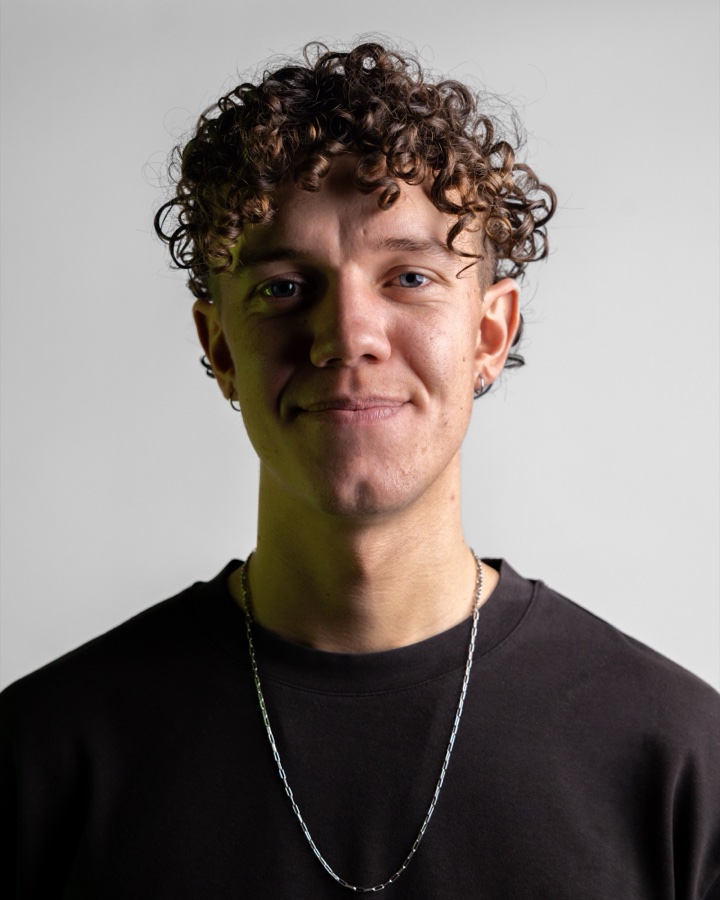 Colin Voyame