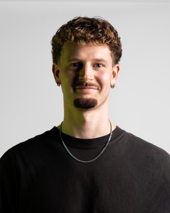 Tim Geuggis