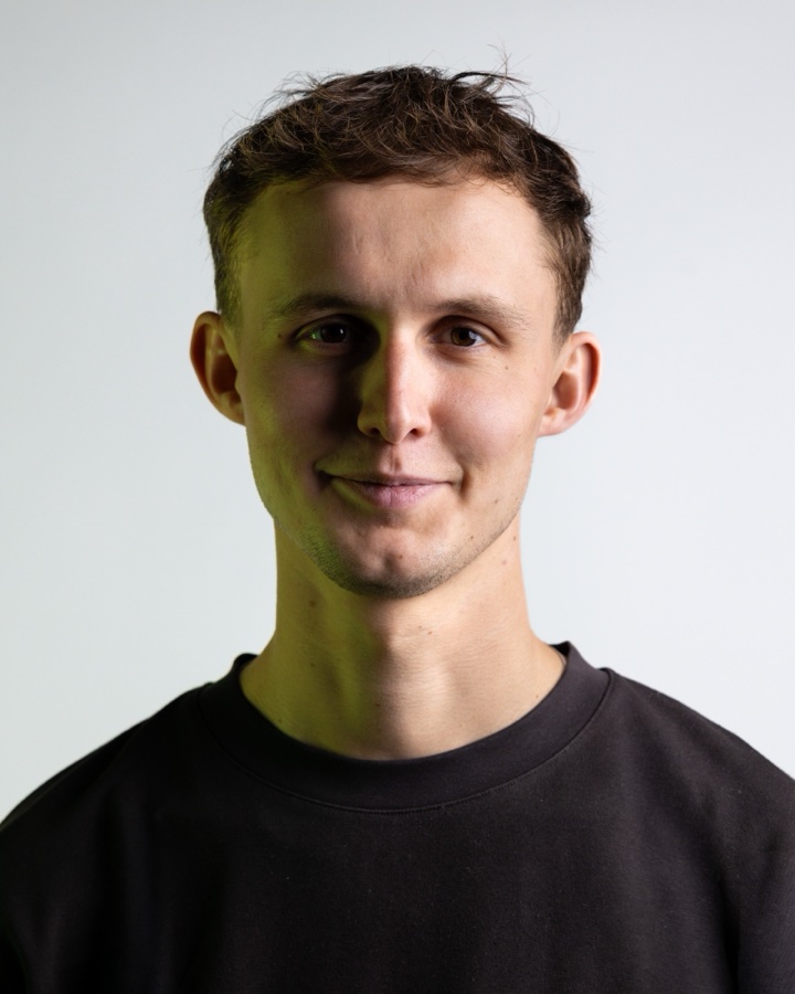 Victor Schneider