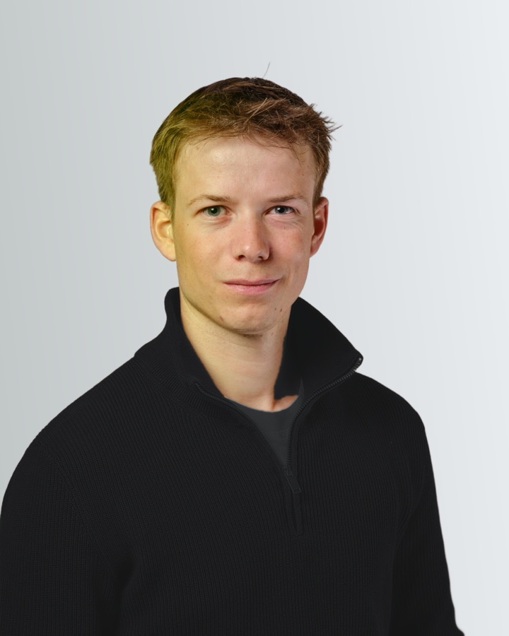 Yannick Brünisholz